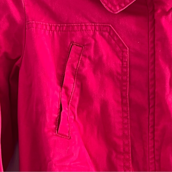 Jockey Person to Person Jacket - Picture 7 of 12